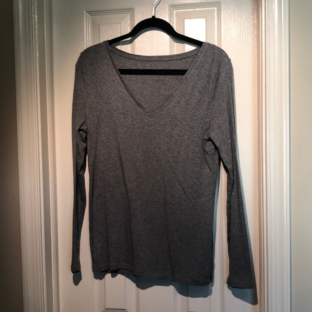 A New Day long sleeve shirt Size Large